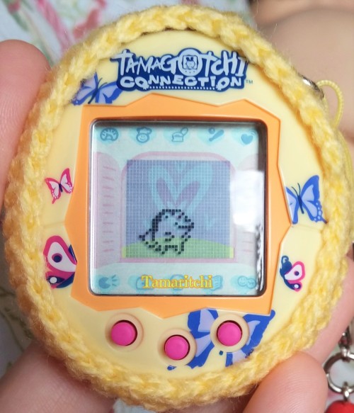 Tamagotchi Connection True Friends