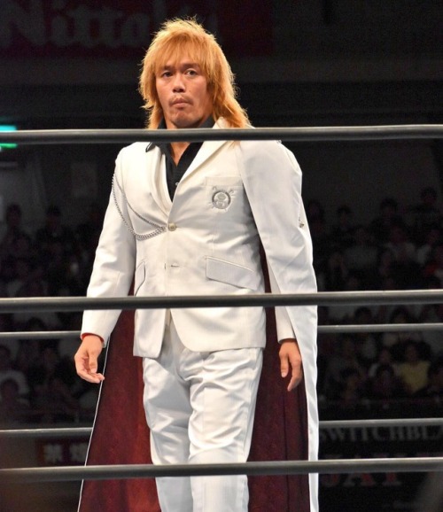 stardustgenius1:Tetsuya Naito