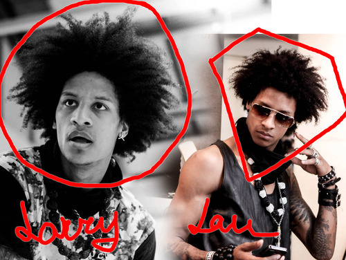 Twinderland How To Tell Les Twins Apart