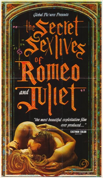 Juliet and romeo