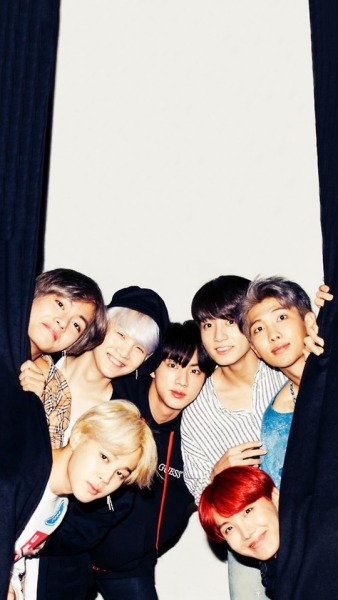 Bts Lock Screen Tumblr