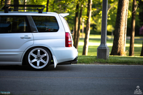 subarufans:I want this fozzy!Do you love Subarus? Then follow...