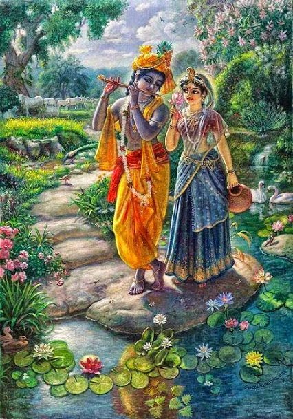 kalikarma
