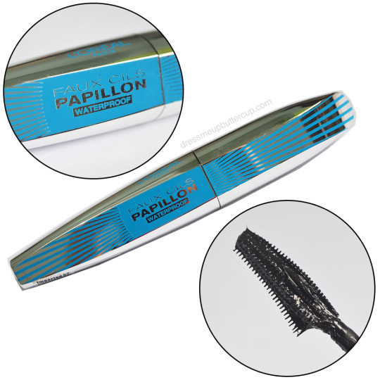 L'Oreal False Lash Butterfly Mascara review L'Oreal False Lash Butterfly Mascara review