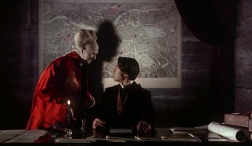 new-to-me movies of 2018 - #140 - BRAM STOKER’S DRACULA...