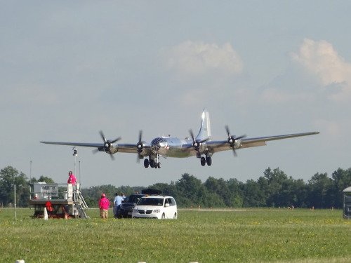 thestonecuttersguild:Welcome back DOC, Oshkosh 2018