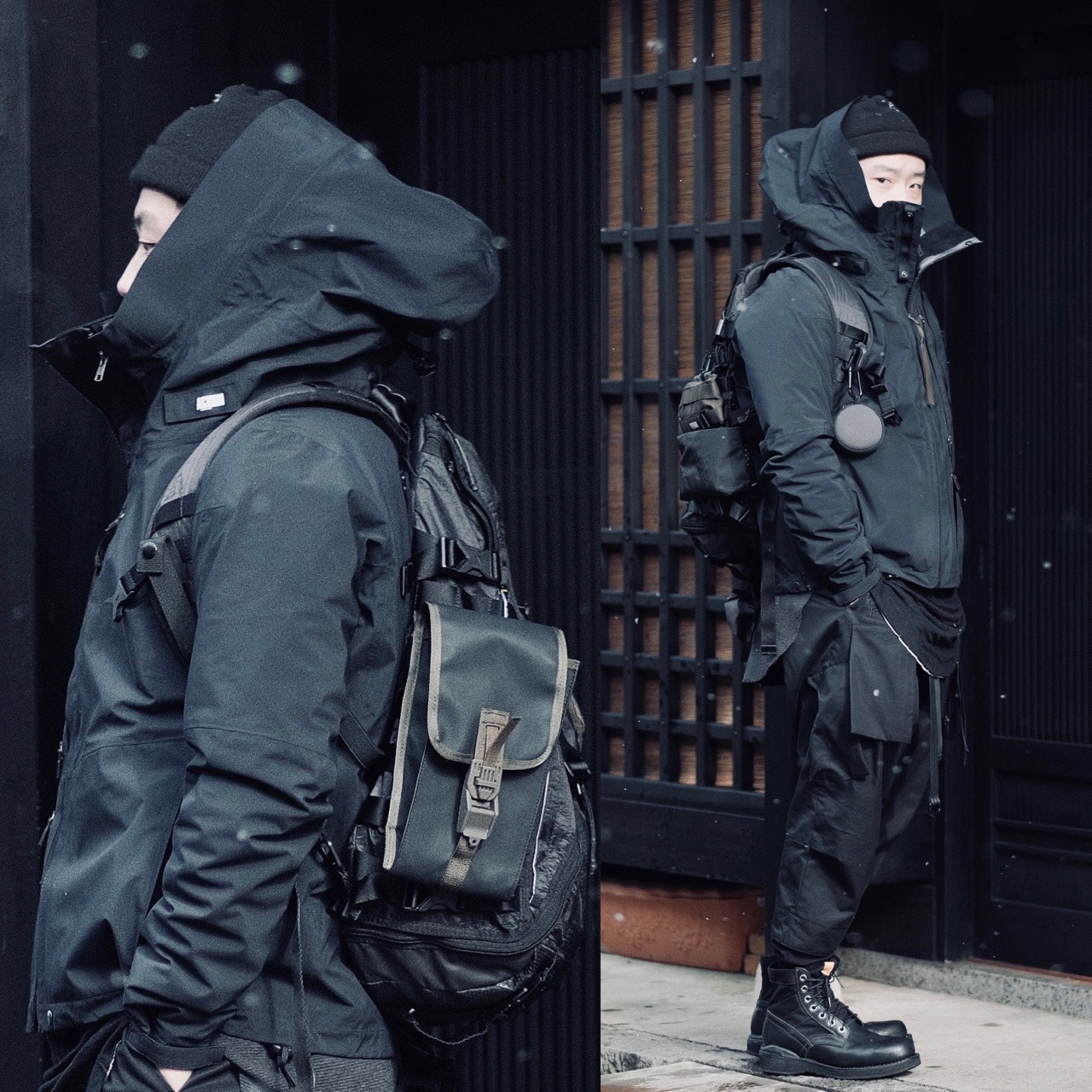 acg responder