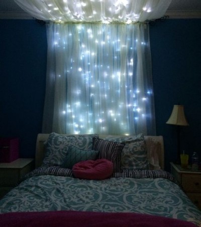 Canopy Of Lights Tumblr