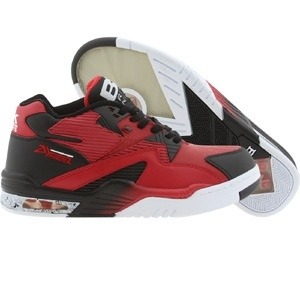 red british knights shoes