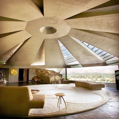 aestatemagazine:Inspirations: Living Room—For more Living...