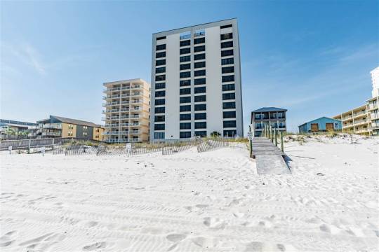 Gulf Shores Condo For Sale, Vacation Rental Homes By Owner at Gulf Tower