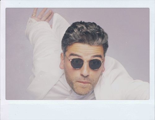 emmacharlottewatson:Oscar Isaac photographed by Jason Nocito...