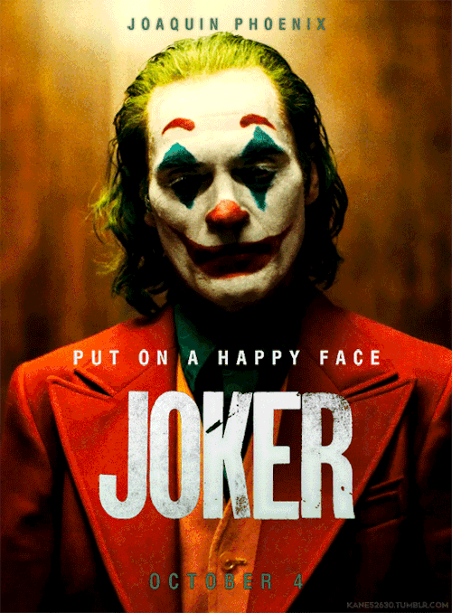 Joker Movie Review Film Companion Take One Movie