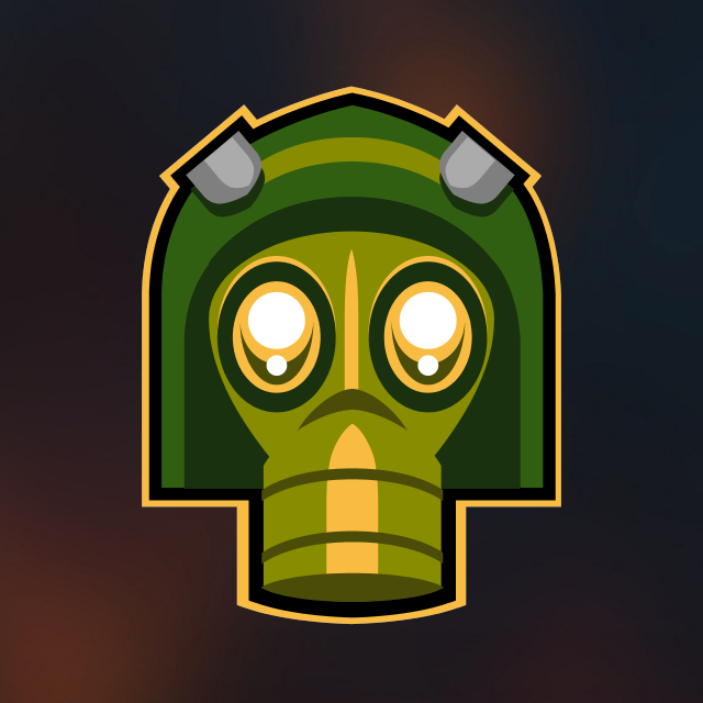 wwi gas mask logo wwi gas mask logo