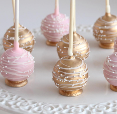 Cake Pop Ideas Tumblr