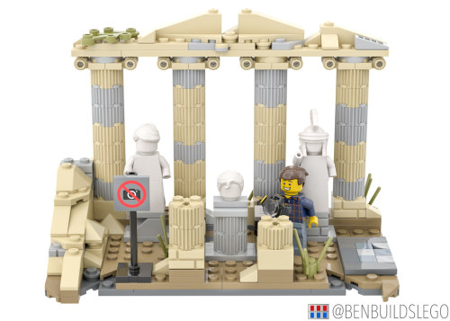 legoloft