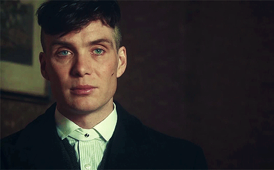 ijustwant2write — Hold On Tight-Tommy Shelby x Sister!Reader