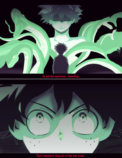 yavileto:Boku no Hero Academia x Assassination Classroom...