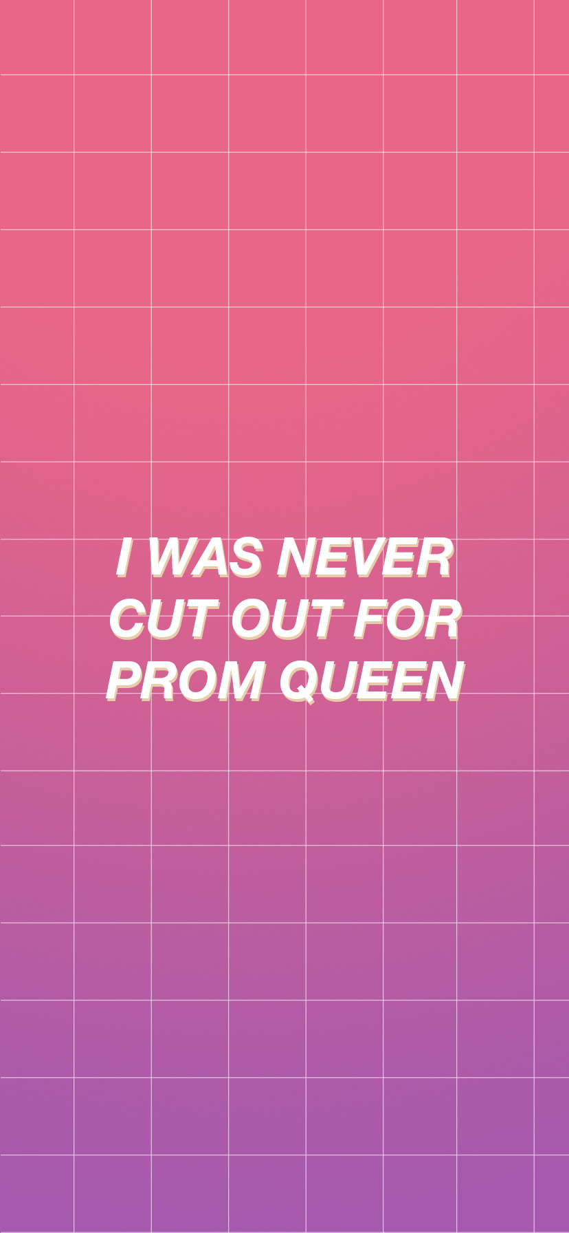 Prom Queen Tumblr Posts Tumbral Com
