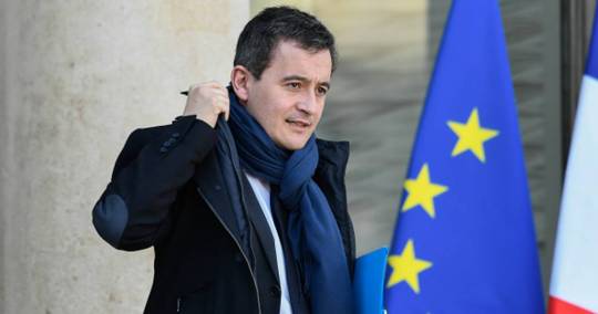 Bonne nouvelle,