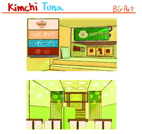 kimchiandtuna