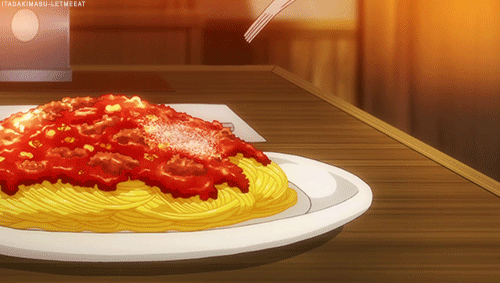 anime pasta Tumblr