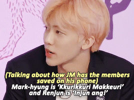jaemin na jaemin nct nct dream nctinc gifs g: jm meanwhile me for my friends: rock. john15. alliar