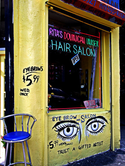 Brooklyn Hair Salons Tumblr