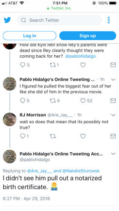 The Rey Kenobi Files - Page 7 Tumblr_pm9ve4pBUO1xi8rqzo1_400