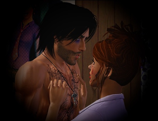 The First Kiss The First Kiss