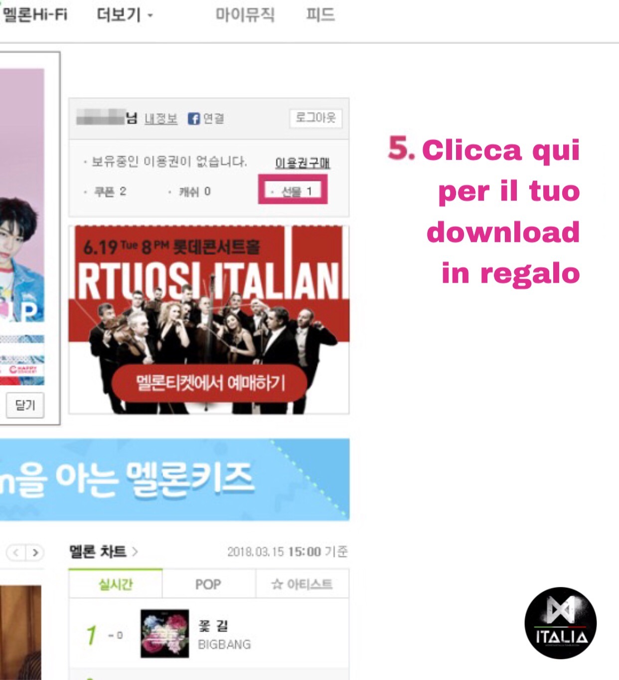 Scaricare Una Canzone Su Android