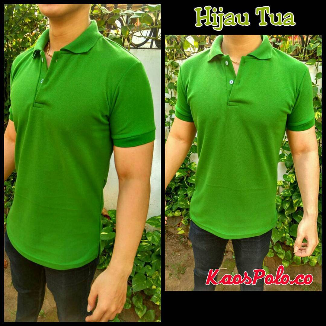 Jual Kaos  Polo   Kaos  Polo  Kaos  Oblong CUSTOM  sesuai 