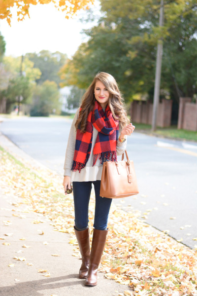 Cute Clothes & Street Style: Photo