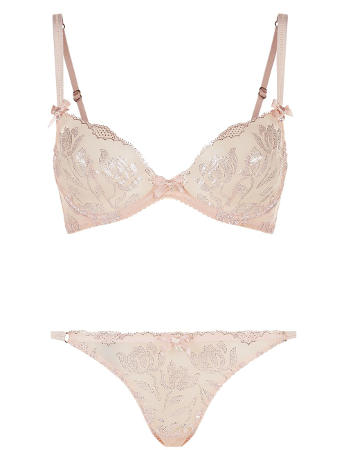 for-the-love-of-lingerie:Agent Provocateur