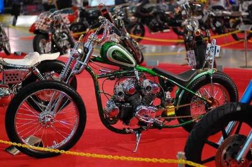 #yamaha #chopper...