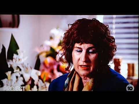 stachionalgeographic:  Full video of the segment on Jack Chapman’s mom, Linda. She confronts Dylan. 