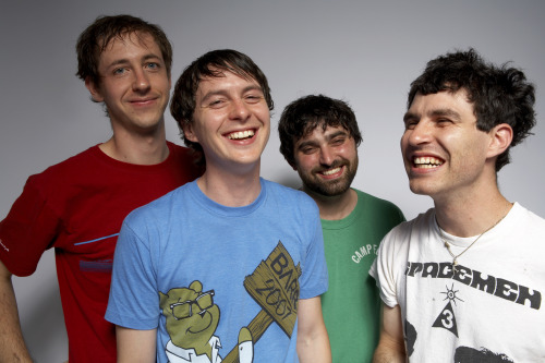 Orthodox Jewish Indie Music Acts
The Toast