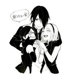 @SasuSaku