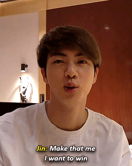 myloveseokjin