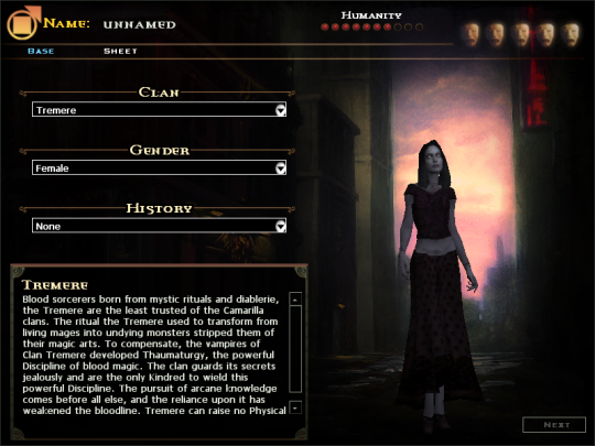 for ios instal Vampire: The Masquerade – Swansong