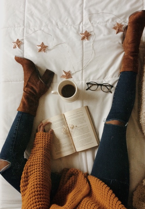 cozyautumnpumpkin:joli–coeur:warmth and coziness 