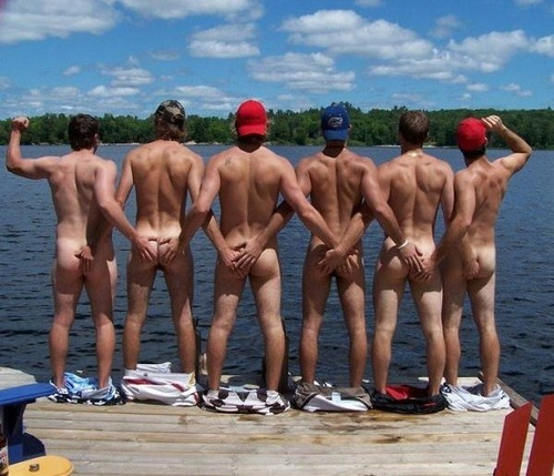 hot sport bulges and butts - 18+ ONLY