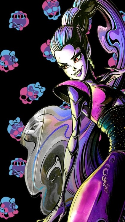 wydownaspxder:Monster High phone backgrounds