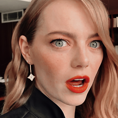 emma stone icons on Tumblr