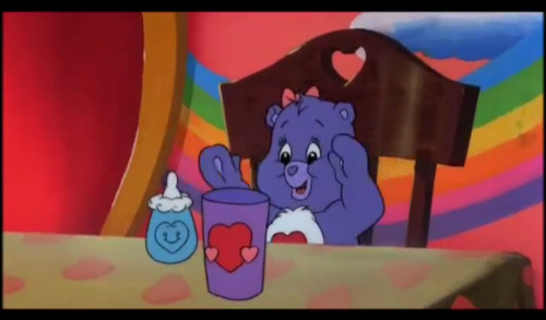 harmony bear personality harmony bear personality