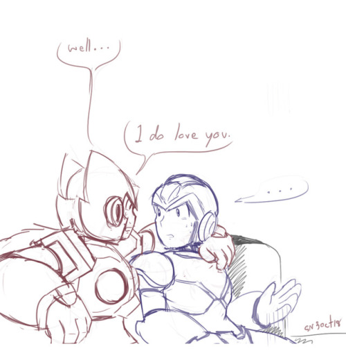 sueanoi-mmx:X, my boyZero’s hand is literally always on you.