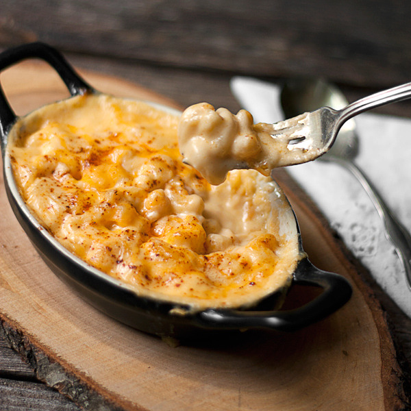 Recipe: Perfect Creamy Macaroni & Cheese