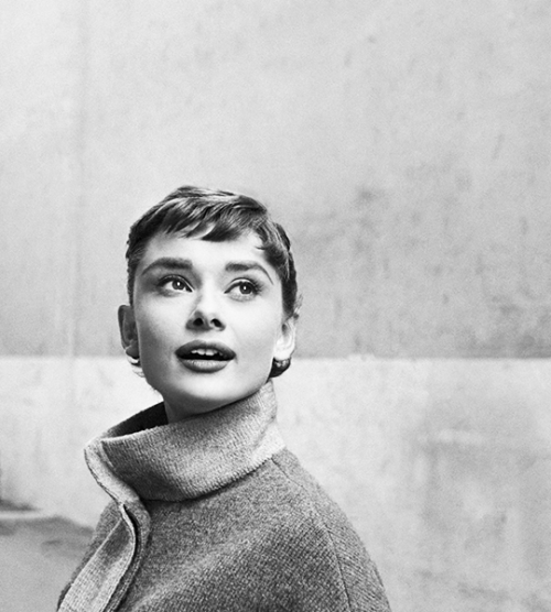 audrey hepburn | Tumblr