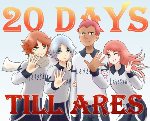 countdown-to-inazumaares:Artist: @leuenLinks: Tumblr |...