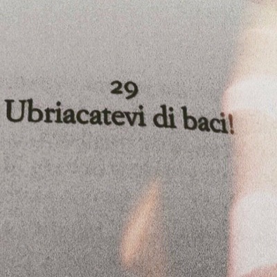 Frasi Bacio Tumblr